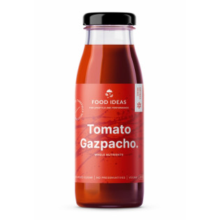 Pomidorų Gazpacho Food Ideas